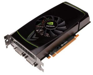 Composants - nVIDIA GTX 560