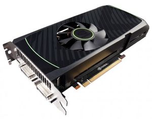 Composants - nVIDIA GTX 560ti