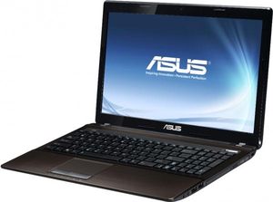 Portables - ASUS K53SD-SX597V