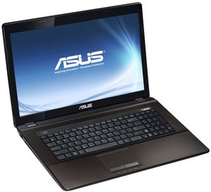Portables - ASUS K73SD-TY163V