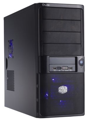Ordinateurs fixes - Joueur AMD