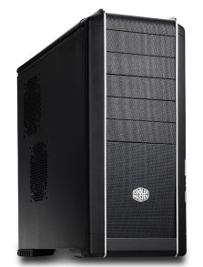 Composants - RC690