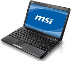 Portables - MSI U270-258FR