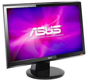 Composants - Asus - VH228D LED